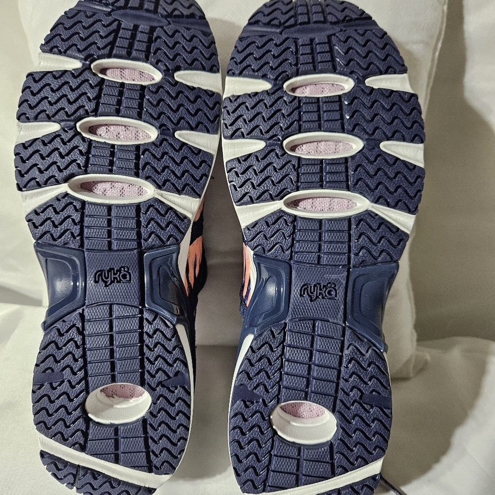 Ryka Womens Hydro Sport Water Training Shoes Size 10 - Picture 5 of 7